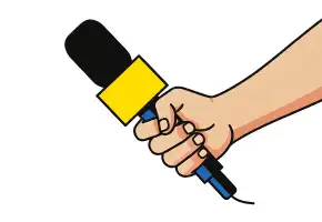 Journaliste